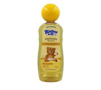 Ricitos de Oro Baby Shampoo - Chamomile, 13.5 fl oz 400ml/ with a comb