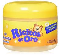 Ricitos De Oro Baby Styling Gel with Chamomile