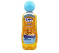 Ricitos De Oro Body Wash and Shampoo - 13.5 fl oz/with a comb