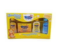 Ricitos De Oro Chamomile Gift Set