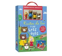 Ricitos de Oro y los tres osos