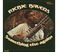 Ricjie Havens - Something Else Again - Rare Mono [VINYL]