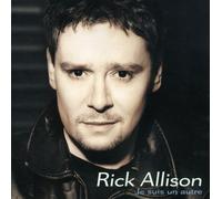Rick Allison - Je Suis Un Autre