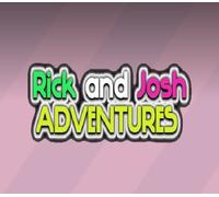 Rick and Josh adventures Steam CD Key