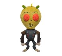 Rick and Morty 8" Funko Galactic Plushies: Krombopulos Michael