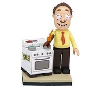 Rick and Morty - Ants In My Eyes Johnson's Construction Set MCFARLANE