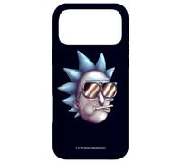 Rick and Morty Cool Rick Alternative Reality Case for iPhone 17 Pro Max