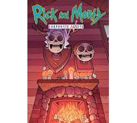 Rick and Morty: Corporate Assets