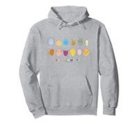 Rick and Morty Get Schwifty Pullover Hoodie
