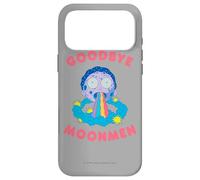 Rick and Morty Goodbye Moonmen Case for iPhone 17 Pro Max