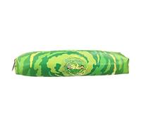Rick and Morty Logo Pencil Case