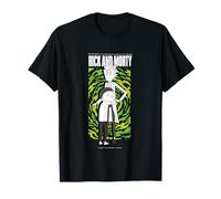 Rick and Morty Merch Rick and Morty T-Shirt