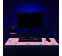 Rick and Morty Mr Meseeks Gaming Mouse Mat - Large