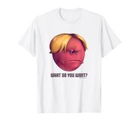 Rick and Morty Offbrand Meeseek's Alternate Reality T-Shirt