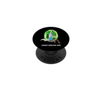 Rick and Morty | Official Animated Series Merch | WBRMS03 PopSockets Adhesive PopGrip