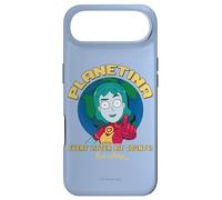 Rick and Morty Planetina Every Litter Bit Counts Case for iPhone Air
