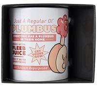 Rick and Morty (Plumbus) 11Oz Mug