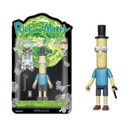 Rick and Morty Poopy Butthole 5 inch Articulated Action Figure