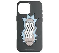 Rick and Morty Rick Waves Case for iPhone 16 Pro Max