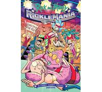 Rick and Morty: RickleMania