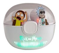 Rick and Morty Space Cruiser True Wireless In-Ear Headphones Rick and Morty Space Cruiser True Wireless In-Ear Headphones