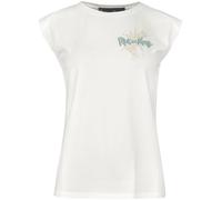 Rick And Morty Top creme L
