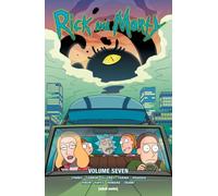 Rick and Morty Vol. 7