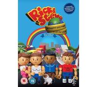 Rick And Steve - The Happiest Gay Couple In All The World [DVD]