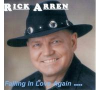 Rick Arren - Falling In Love Again