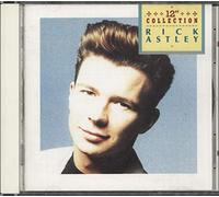 Rick Astley - 12"""""""" Collection