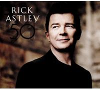 Rick Astley - 50