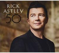 Rick Astley - 50