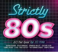 Rick Astley - Amazing 80s