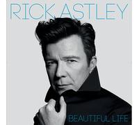 Rick Astley Beautiful Life (CD) Album (US IMPORT)