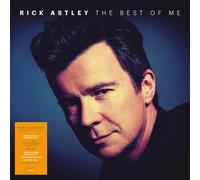 Rick Astley - The Best of Me [VINYL]