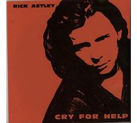 Rick Astley - Cry For Help