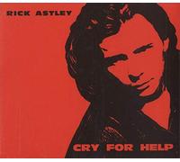 Rick Astley - Cry For Help / Behind The Smile (1990)