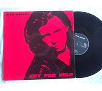 Rick Astley - Cry for help [VINYL]