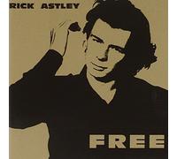 Rick Astley – Free