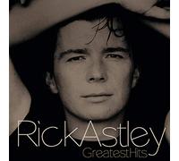 Rick Astley – Greatest Hits
