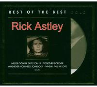 Rick Astley - Greatest Hits