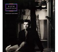 Rick Astley - Hold Me In Your Arms