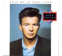 Rick Astley Hold Me in Your Arms (CD) (US IMPORT)