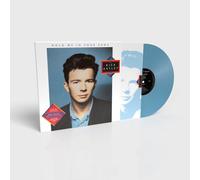 Rick Astley - Hold Me in Your Arms [VINYL]