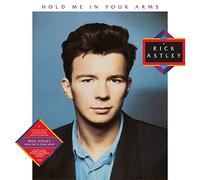 Rick Astley - Hold Me in Your Arms [VINYL]