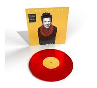 Rick Astley Love This Christmas 12" Vinyl Single Red Colour 2022 NEW