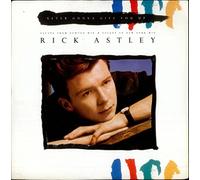 Rick Astley: Never Gonna Give You Up - Remix