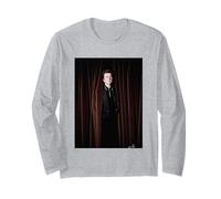 Rick Astley Never Gonna Give You Up Singer 2010 Long Sleeve T-Shirt