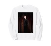 Rick Astley Never Gonna Give You Up Singer 2010 Sweatshirt