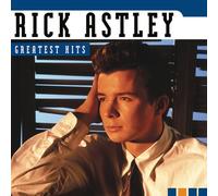 Rick Astley - Greatest Hits